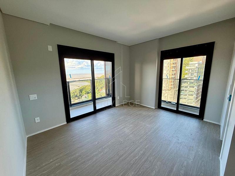 � venda Vista Mare andar alto 17