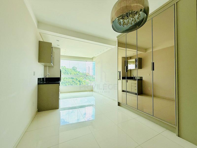 À venda no Bairro Fazenda de Itajaí no Edifício Vila do Verde - Residencial — foto 3