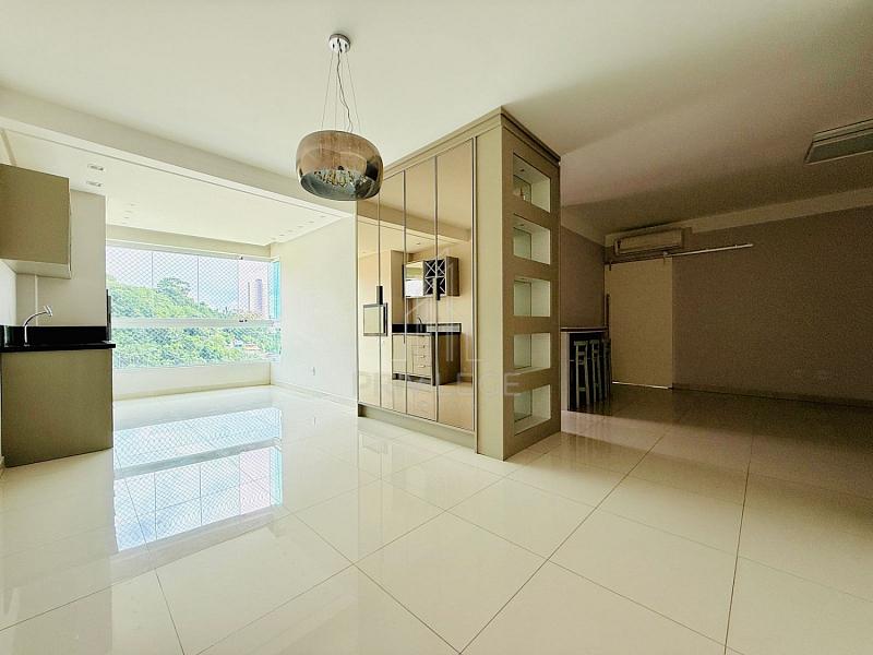 À venda no Bairro Fazenda de Itajaí no Edifício Vila do Verde - Residencial — foto 4