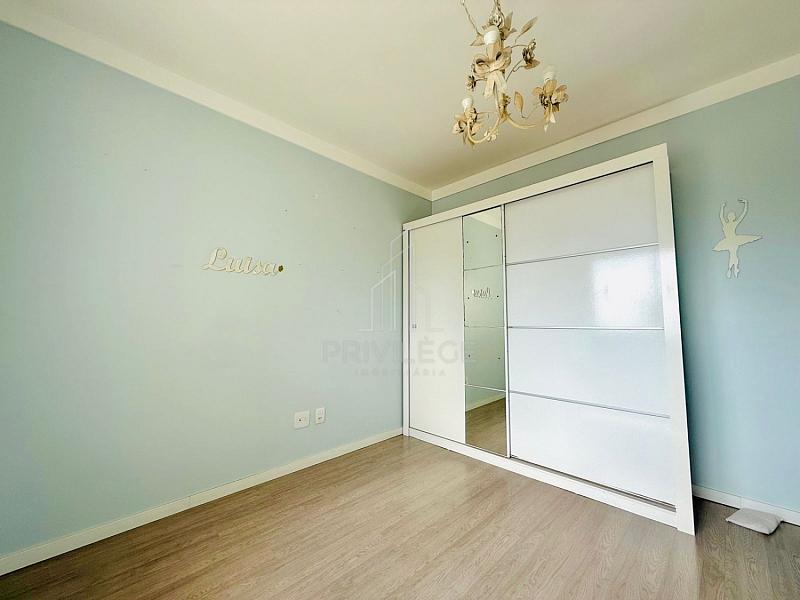 À venda no Bairro Fazenda de Itajaí no Edifício Vila do Verde - Residencial — foto 21