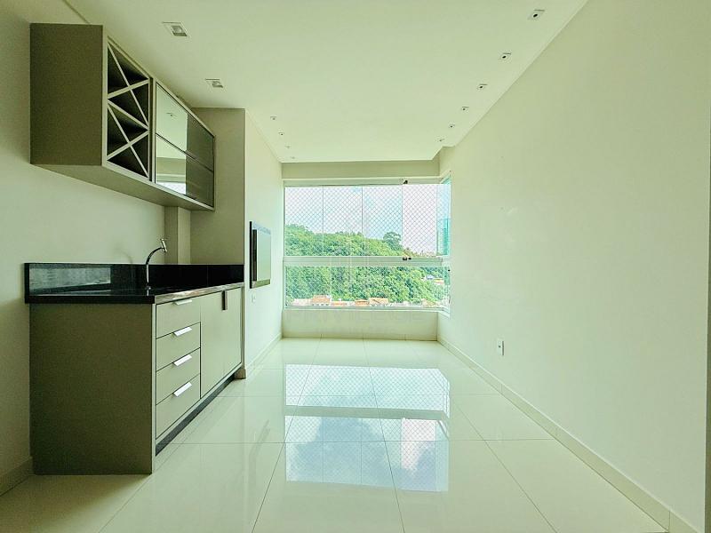 À venda no Bairro Fazenda de Itajaí no Edifício Vila do Verde - Residencial — foto 2