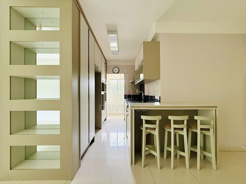 À venda no Bairro Fazenda de Itajaí no Edifício Vila do Verde - Residencial — foto 5