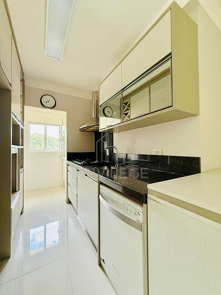 À venda no Bairro Fazenda de Itajaí no Edifício Vila do Verde - Residencial — foto 9