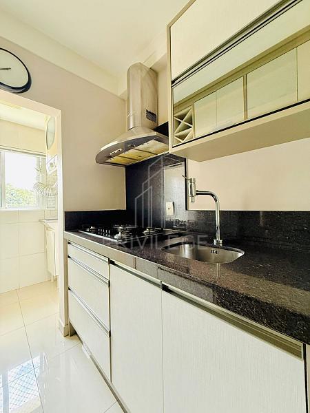 À venda no Bairro Fazenda de Itajaí no Edifício Vila do Verde - Residencial — foto 8