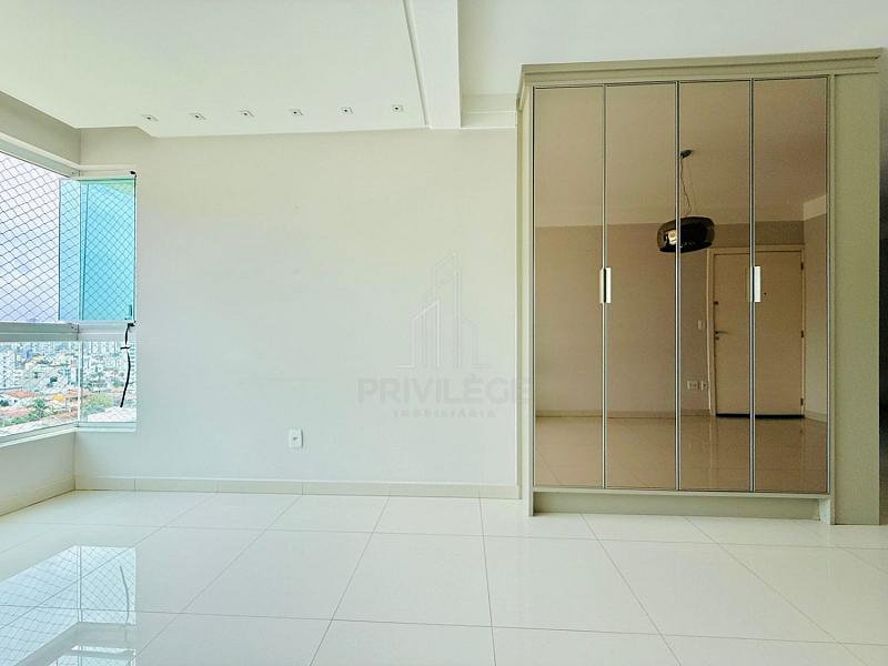 À venda no Bairro Fazenda de Itajaí no Edifício Vila do Verde - Residencial — foto 27