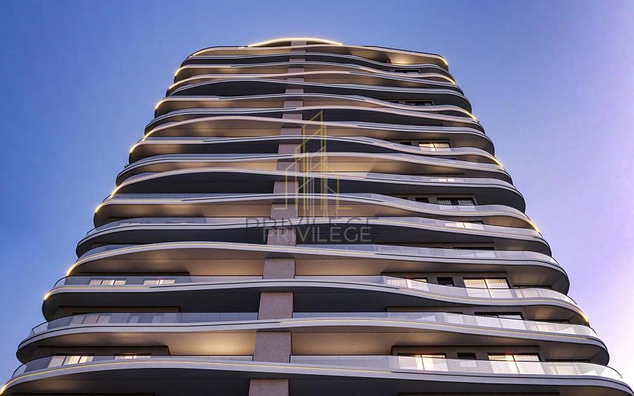 À venda no Bairro fazenda de Itajaí no Edifício LOTISA SKYLINE — foto 9