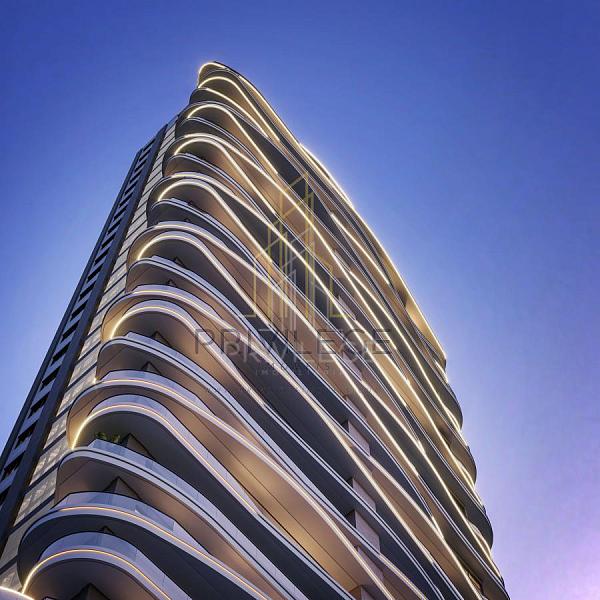 À venda no Bairro fazenda de Itajaí no Edifício LOTISA SKYLINE — foto 11