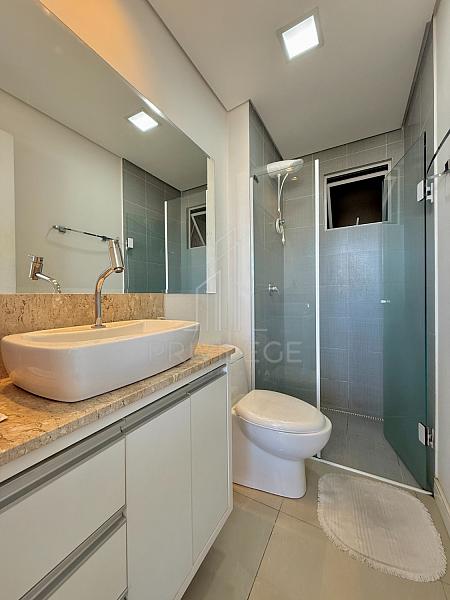 ESTUDIO NO CENTRO DE ITAJAÍ/SC — foto 8