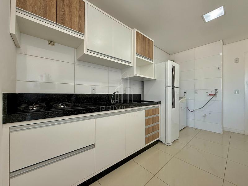 ESTUDIO NO CENTRO DE ITAJAÍ/SC — foto 3