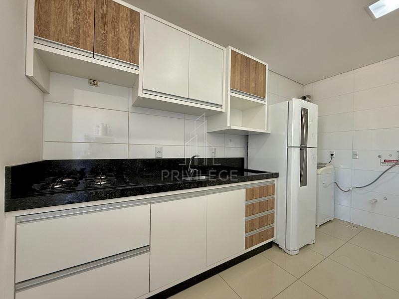 ESTUDIO NO CENTRO DE ITAJAÍ/SC — foto 16