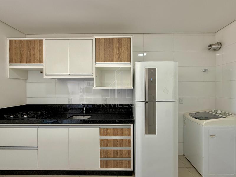 ESTUDIO NO CENTRO DE ITAJAÍ/SC — foto 5