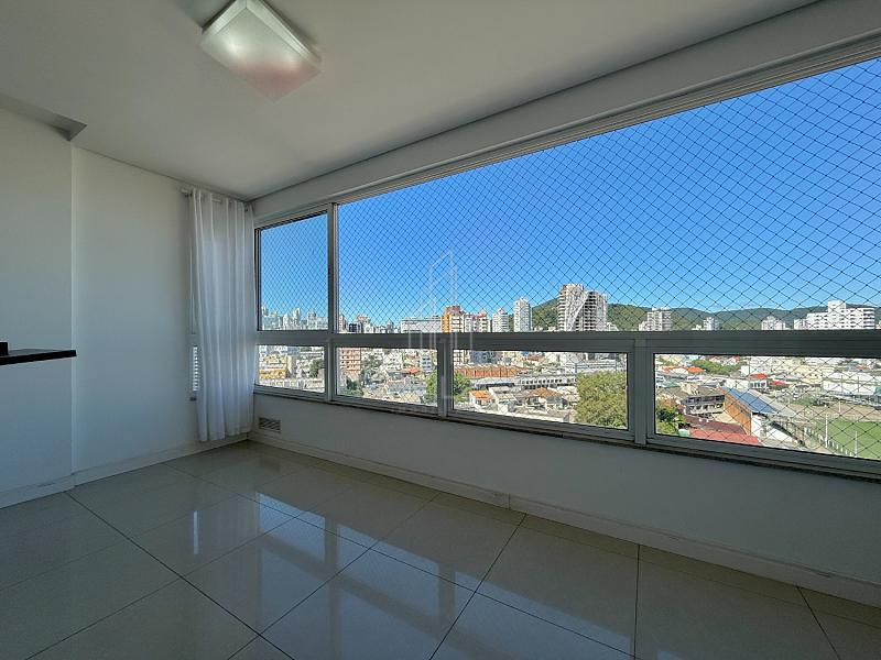 ESTUDIO NO CENTRO DE ITAJAÍ/SC — foto 12