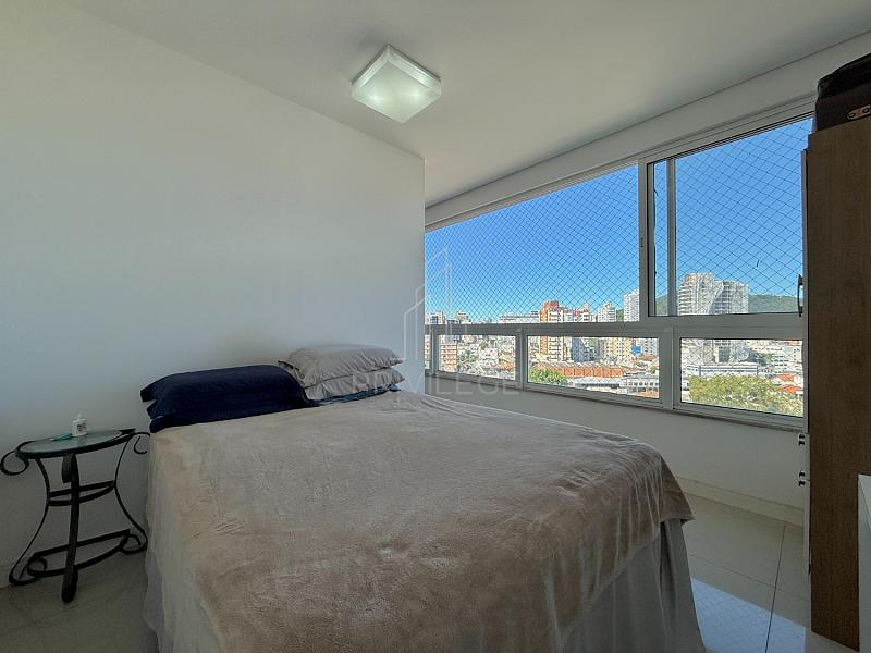 ESTUDIO NO CENTRO DE ITAJAÍ/SC — foto 11