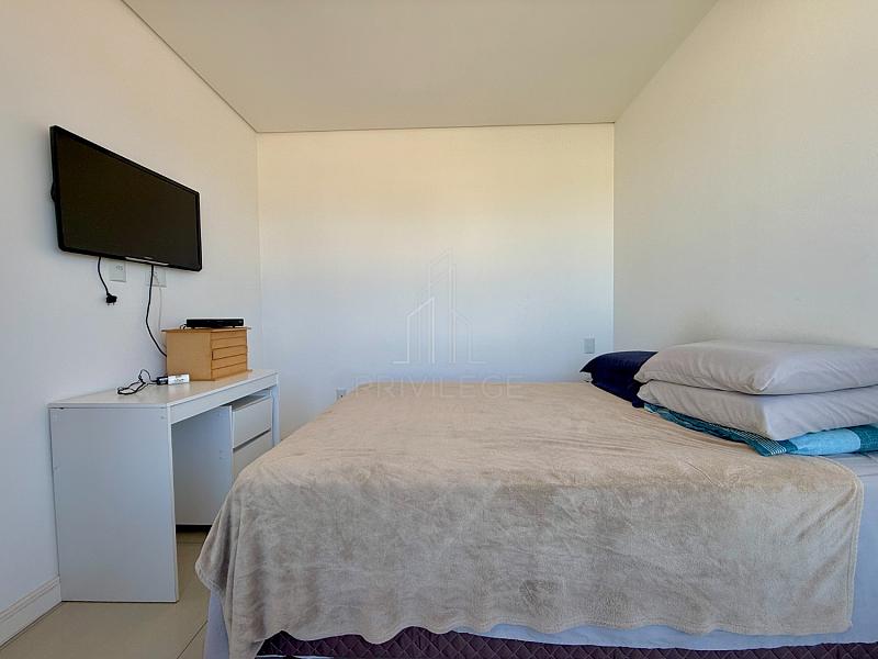 ESTUDIO NO CENTRO DE ITAJAÍ/SC — foto 10