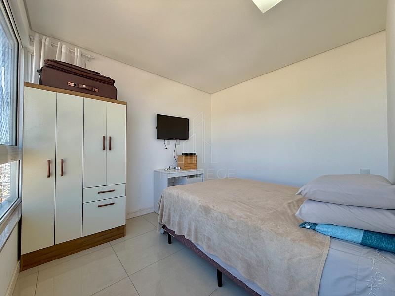 ESTUDIO NO CENTRO DE ITAJAÍ/SC — foto 19