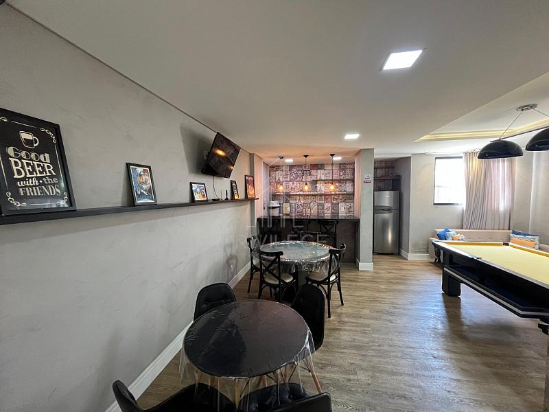 Locação no Bairro São Judas de Itajaí no Edifício Tour Soleil — foto 34