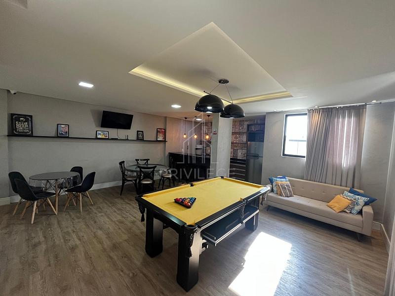 Locação no Bairro São Judas de Itajaí no Edifício Tour Soleil — foto 33