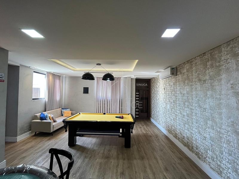 Locação no Bairro São Judas de Itajaí no Edifício Tour Soleil — foto 32