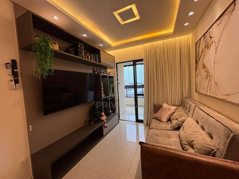 Locação no Bairro São Judas de Itajaí no Edifício Tour Soleil — foto 2