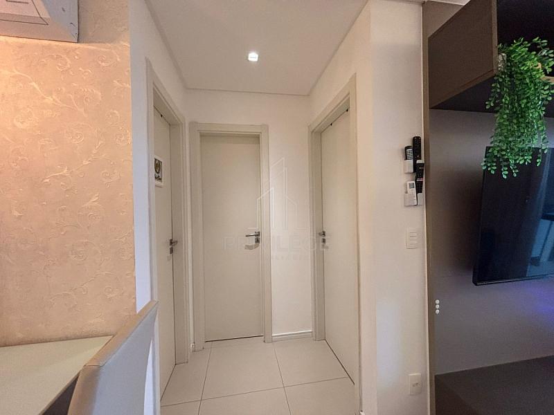 Locação no Bairro São Judas de Itajaí no Edifício Tour Soleil — foto 21