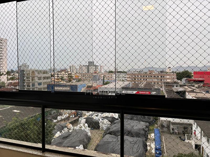 Locação no Bairro São Judas de Itajaí no Edifício Tour Soleil — foto 20