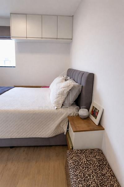 Locação no Bairro São Judas de Itajaí no Edifício Tour Soleil — foto 22