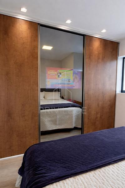 Locação no Bairro São Judas de Itajaí no Edifício Tour Soleil — foto 23