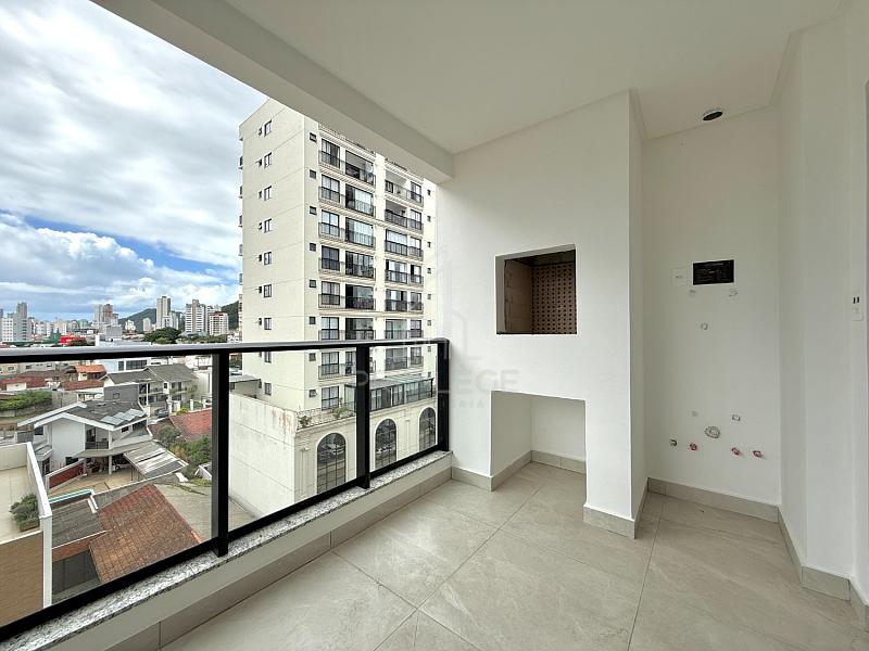 À venda no Bairro Vila operária de Itajaí no Edifício Living 360 — foto 23
