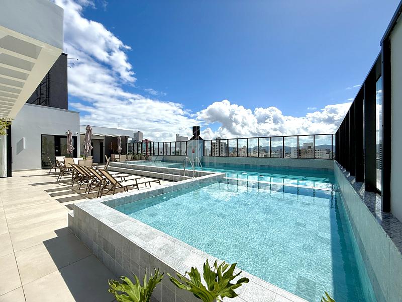 À venda no Bairro Vila operária de Itajaí no Edifício Living 360 — foto 21