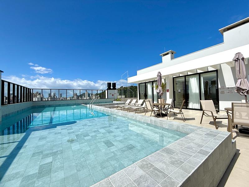 À venda no Bairro Vila operária de Itajaí no Edifício Living 360 — foto 22