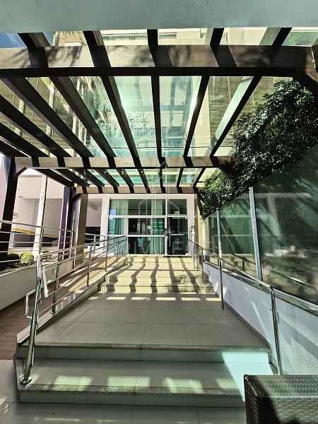 À venda no Bairro Vila operária de Itajaí no Edifício Mondrian Class Residence — foto 29