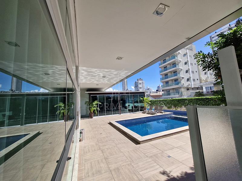 À venda no Bairro Vila operária de Itajaí no Edifício Mondrian Class Residence — foto 27