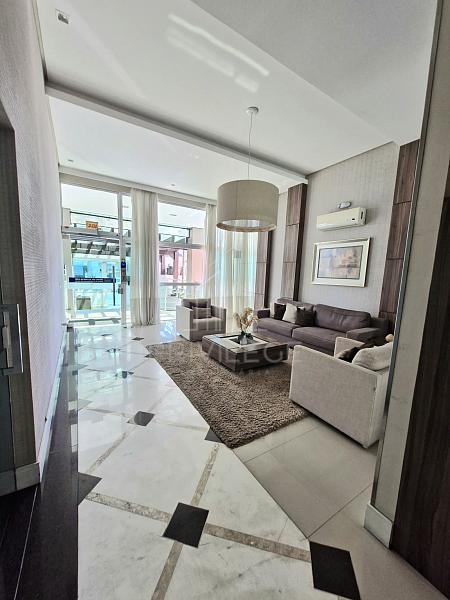 À venda no Bairro Vila operária de Itajaí no Edifício Mondrian Class Residence — foto 25