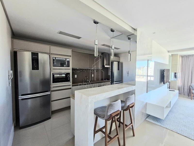 À venda no Bairro Vila operária de Itajaí no Edifício Mondrian Class Residence — foto 2