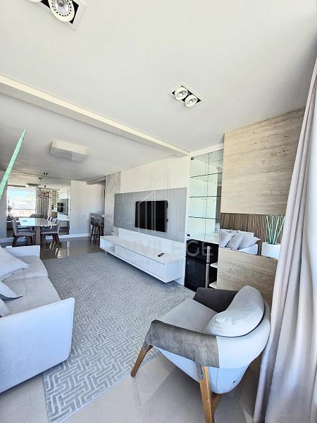 À venda no Bairro Vila operária de Itajaí no Edifício Mondrian Class Residence — foto 8