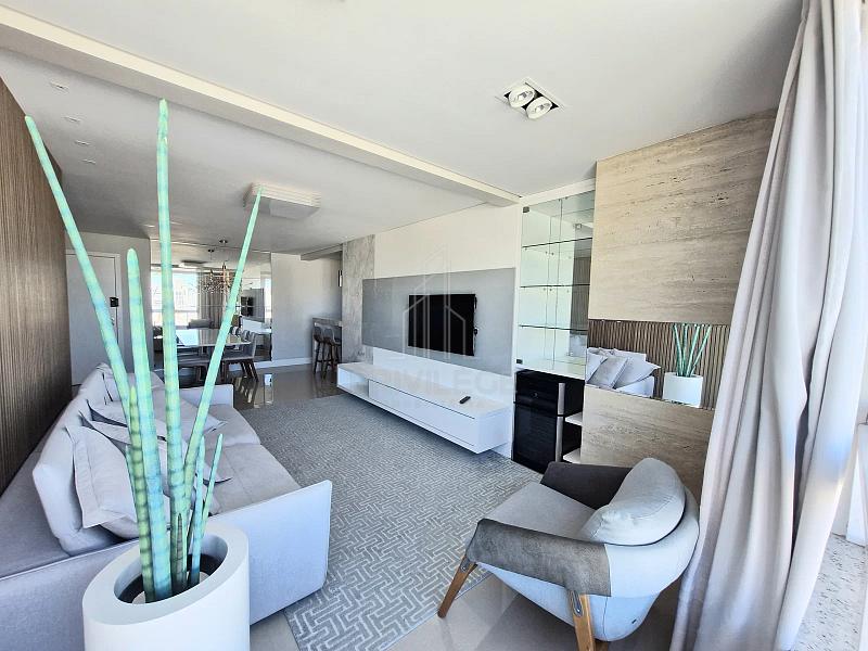 À venda no Bairro Vila operária de Itajaí no Edifício Mondrian Class Residence — foto 7