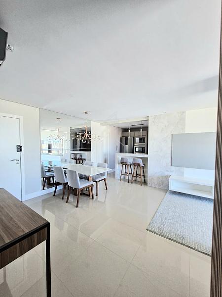 À venda no Bairro Vila operária de Itajaí no Edifício Mondrian Class Residence — foto 4