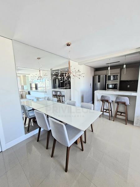 À venda no Bairro Vila operária de Itajaí no Edifício Mondrian Class Residence — foto 3