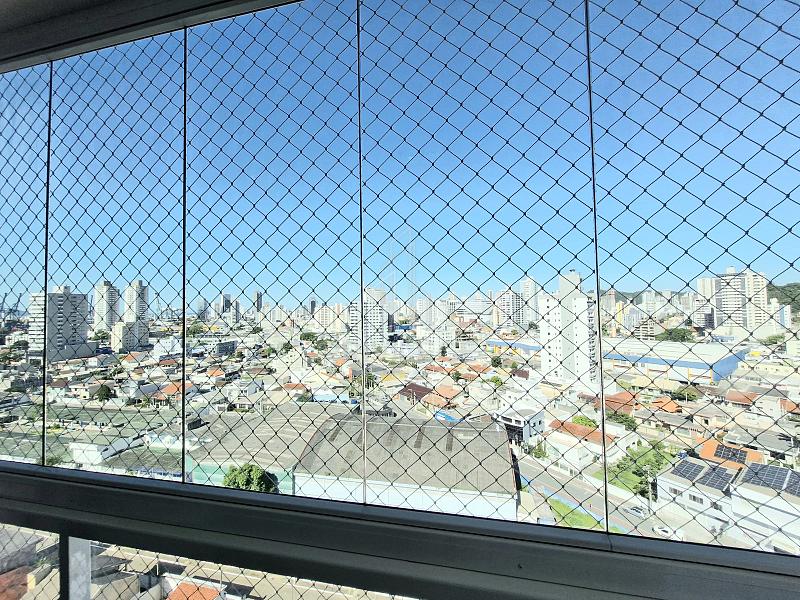 À venda no Bairro Vila operária de Itajaí no Edifício Mondrian Class Residence — foto 11