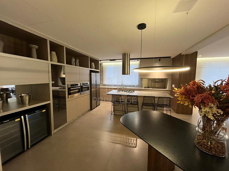 � venda no Bairro Centro de Itaja� no Edif�cio Brooklyn 31