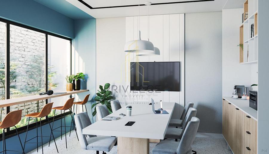 À venda no Bairro São João de Itajaí no Edifício LIBERATO MABREM ITAJAÍ — foto 5