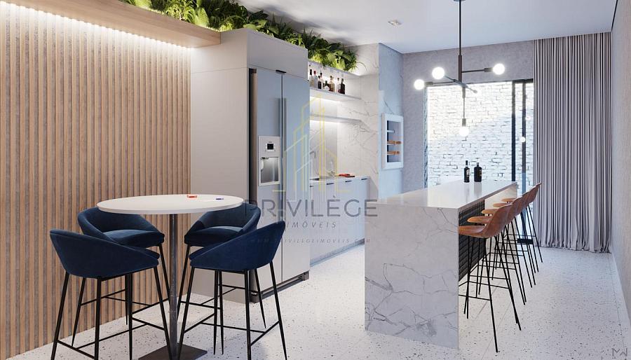 À venda no Bairro São João de Itajaí no Edifício LIBERATO MABREM ITAJAÍ — foto 6