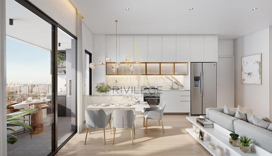 À venda no Bairro São João de Itajaí no Edifício LIBERATO MABREM ITAJAÍ — foto 8