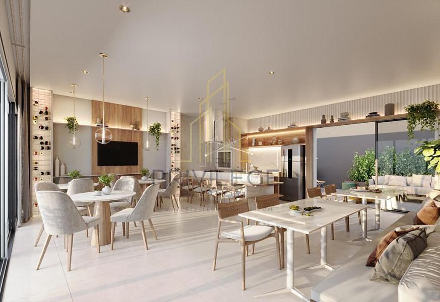 À venda no Bairro São João de Itajaí no Edifício LIBERATO MABREM ITAJAÍ — foto 13