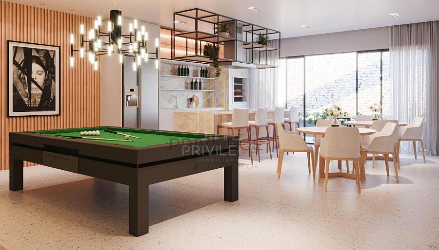 À venda no Bairro São João de Itajaí no Edifício LIBERATO MABREM ITAJAÍ — foto 12