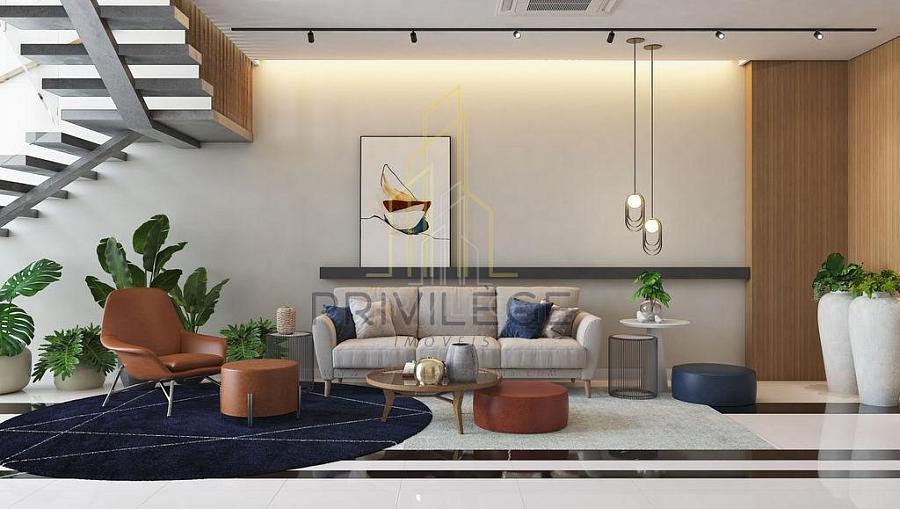 À venda no Bairro Fazendinha de Itajaí no Edifício LACQUAMARINE RESIDENCE — foto 3