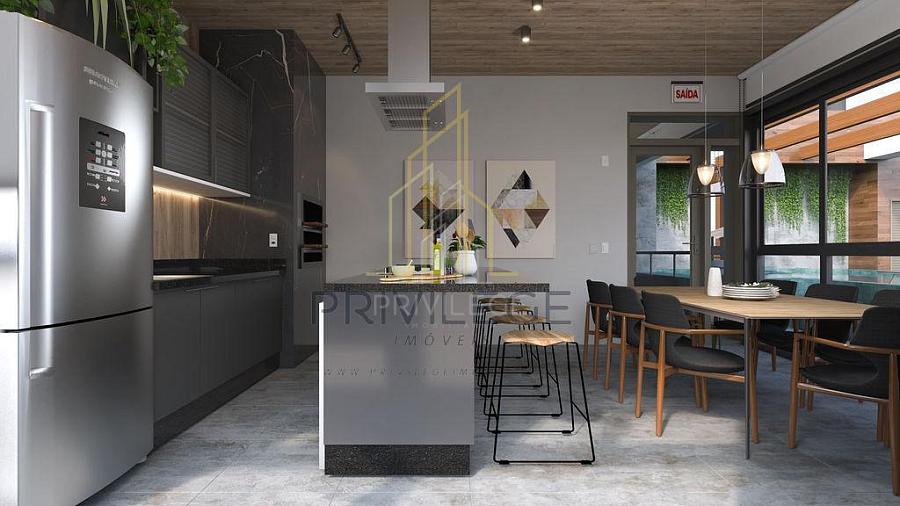 À venda no Bairro Fazendinha de Itajaí no Edifício LACQUAMARINE RESIDENCE — foto 9