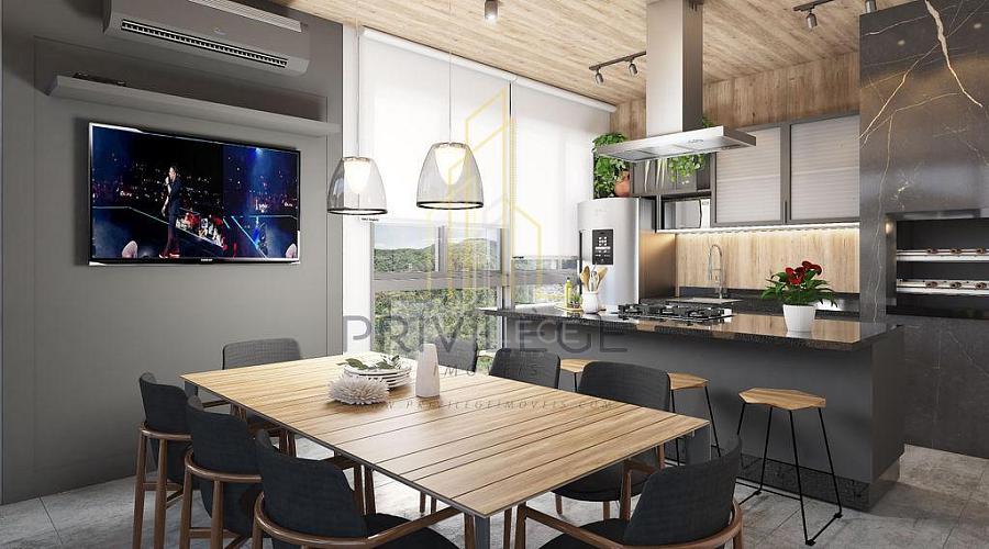 À venda no Bairro Fazendinha de Itajaí no Edifício LACQUAMARINE RESIDENCE — foto 10