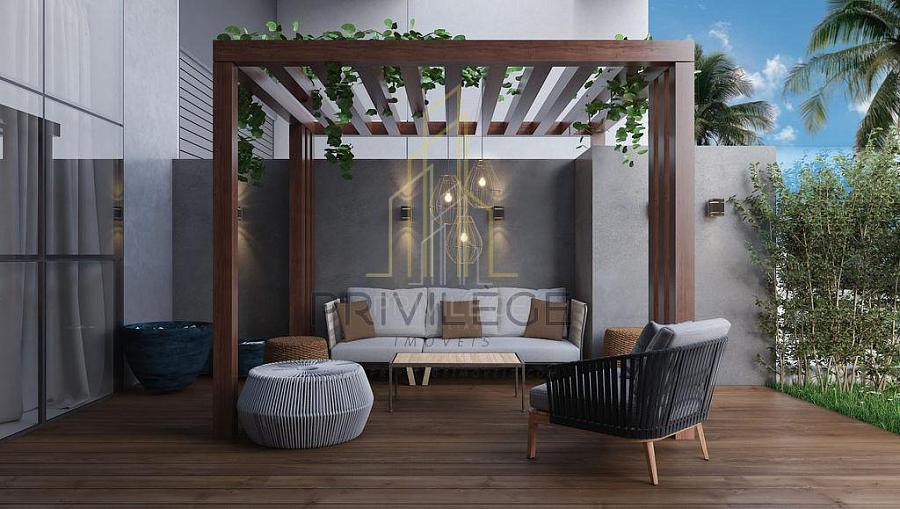 À venda no Bairro Fazendinha de Itajaí no Edifício LACQUAMARINE RESIDENCE — foto 15