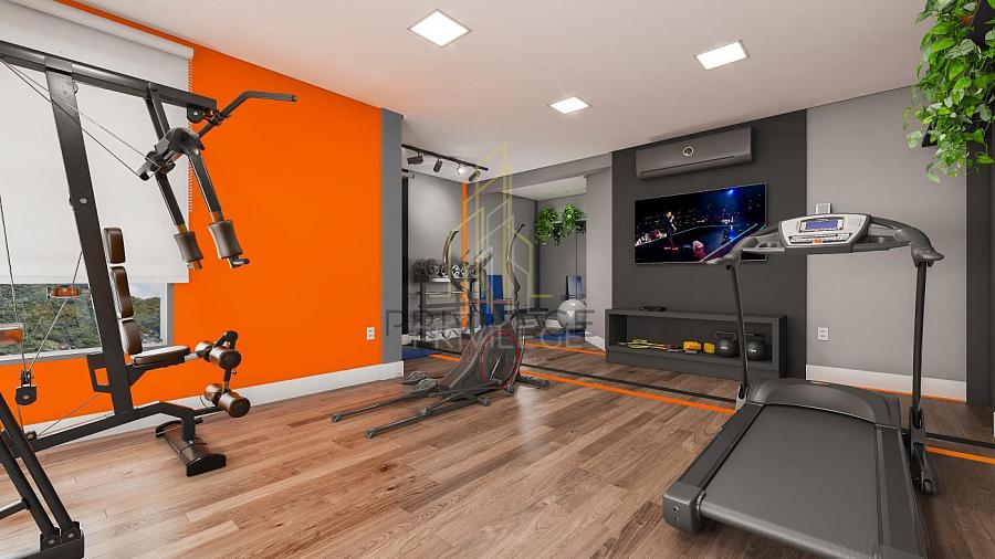 À venda no Bairro Fazendinha de Itajaí no Edifício LACQUAMARINE RESIDENCE — foto 17